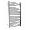 JIS Sussex Ansty Contemporary Heated Towel Rail