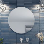 Thumbnail Image For Bathroom Mirrors