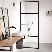 Thumbnail Image For Wetroom Screens