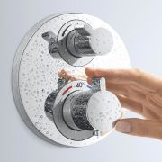 Thumbnail Image For Shower Valves