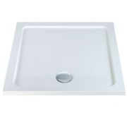 Thumbnail Image For Square Shower Trays