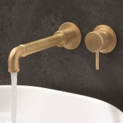 Thumbnail Image For Wall Mounted Taps