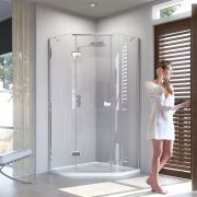 Thumbnail Image For Clearance Shower Enclosures