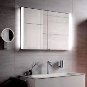 Thumbnail Image For Clearance Bathroom Mirror Cabinets