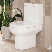 Thumbnail Image For Close Coupled Toilets