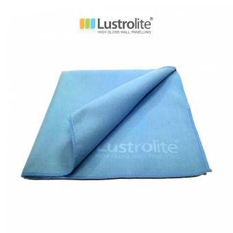 Lustrolite Microfibre Cleaning Cloth - MMPG-57-0010