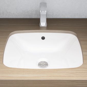 Inset Undermount Basins Make Your Bathroom Stand Out Uk
