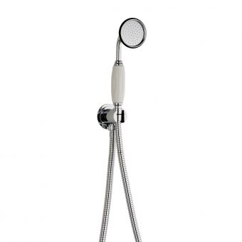 Swadling Invincible Wall Mounted Hand Shower - 7120CP