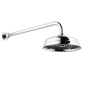 Swadling Invincible Deluge Shower on Wall Arm - 7150LB