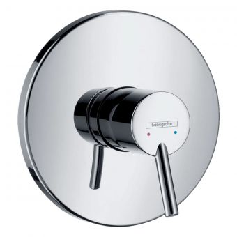 Hansgrohe Talis S2 Concealed Shower Mixer Valve - 32675000