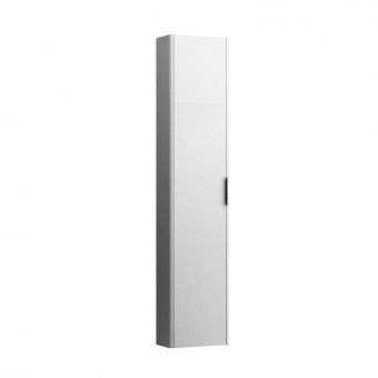 Laufen Base Tall Cabinet with Side Panels - 4026711102611