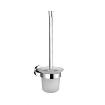 Saneux Pascale Toilet Brush and Holder - PA310
