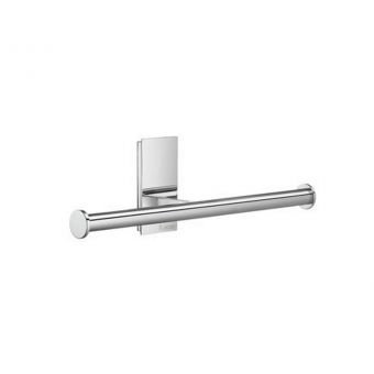 Smedbo Pool Wallmounted Spare Toilet Roll Holder ZK320