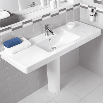 Villeroy and Boch Architectura XL Vanity Washbasin - 61181301