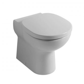 Ideal Standard Studio Back to Wall Toilet - E801601
