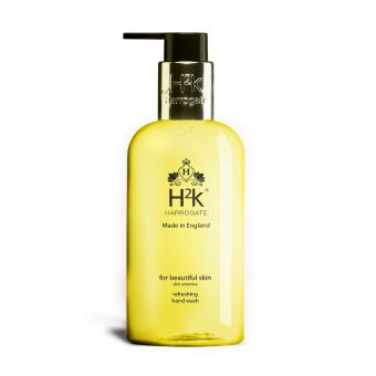 H2K For Beautiful Skin Hand Wash 250ml - BSKIN250HWSHR