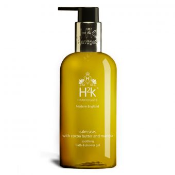 H2K Calm Seas Bath and Shower Gel 250ml - CSEA250SGELR