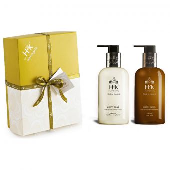H2K Calm Seas Hand Care Gift Box 250ml - CSEAHWHLBOX