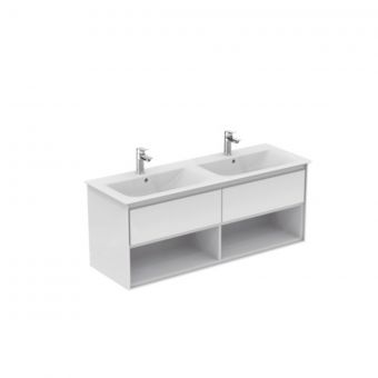 Ideal Standard Connect Air 1200mm Wall Hung Vanity Unit - E027301