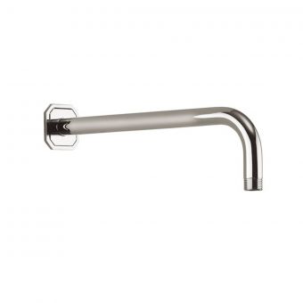 Crosswater Traditional Shower Arm in Chrome