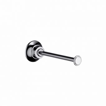 Hansgrohe Axor Montreux Spare Toilet Roll Holder - 42028000