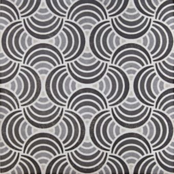 Origins Vintage Whirlpool Tile 22.3 x 22.3cm - SLT176