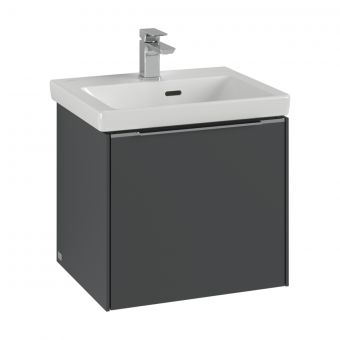 Villeroy and Boch Subway 3.0 Small Vanity Unit with 1 Drawer