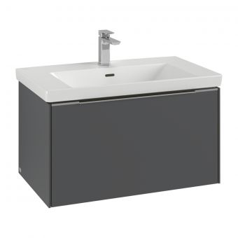 Villeroy and Boch Subway 3.0 Large Vanity Unit with 1 Drawer