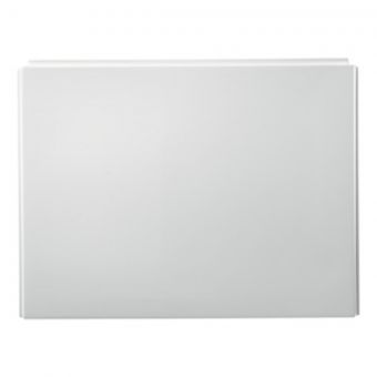 Ideal Standard i.life Unilux Plus+ End Bath Panel in White (70 cm, 75 cm, 80 cm) - E483101