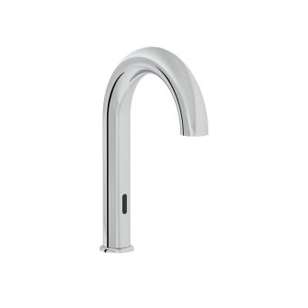 VitrA Liquid Touchless Basin Mixer in Chrome - A42788