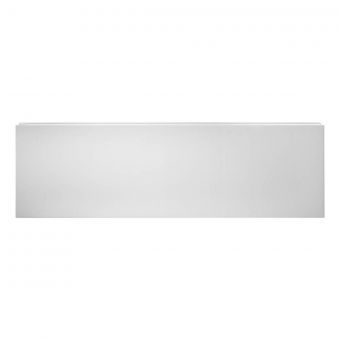 Ideal Standard i.life Unilux Plus+ Front Bath Panel in White (180 cm) - E479801