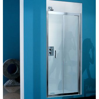 Matki Colonade Infold Shower Door for Recess - 800mm