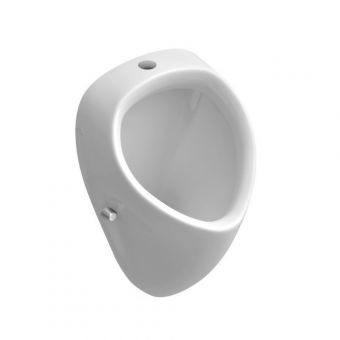 Villeroy & Boch O.Novo Siphonic Urinal with Top Water Inlet