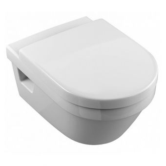 Abacus Opaz 2 Compact Soft Close Toilet Seat