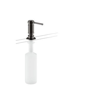 Axor Montreux Liquid Soap/Washing Up Liquid Dispenser