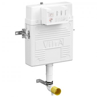 VitrA Concealed Toilet Cistern 742173501