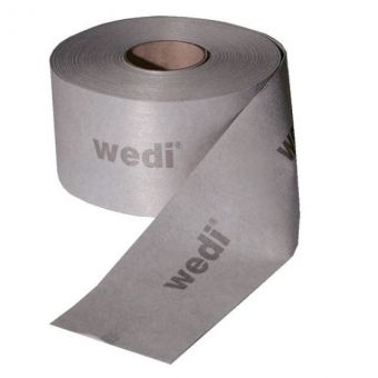 wedi Waterproof Joint Sealing Tape 095110311
