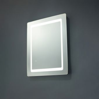 Forum Lighting IP44 18W LED Mirror