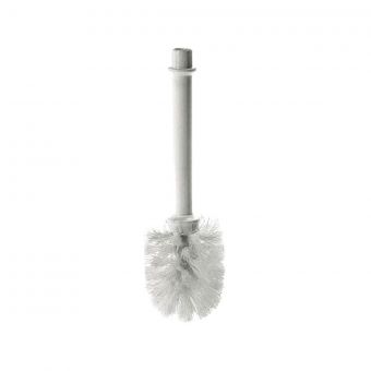 Inda Lea Spare Toilet Brush Head Without Handle