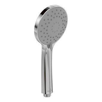 Villeroy and Boch Universal Hand Shower with Three Spray Types in Chrome - TVS109003UK061