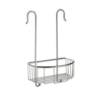 Smedbo Sideline Soap Basket For Shower DK1048