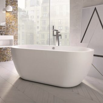 Amara Aldwark Freestanding Bath