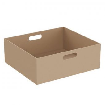 VitrA Equal Small Leather Box - 64113