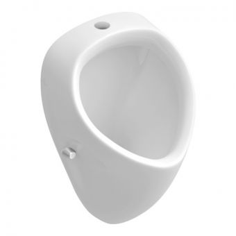Villeroy & Boch O.Novo Siphonic Urinal With Top Water Inlet