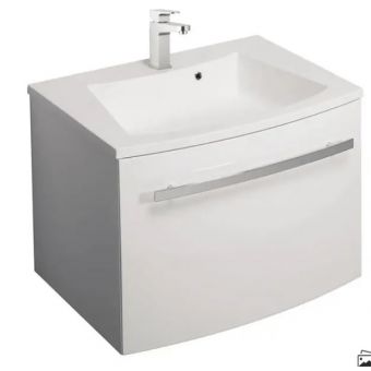 Stream Furniture Basin 590 With Overflow