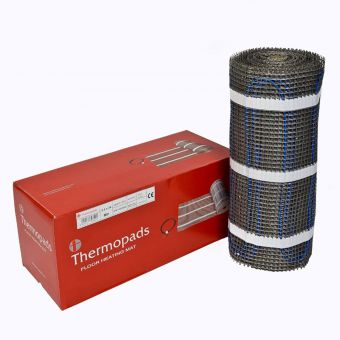 Thermopads Undertile Heating Matt - 3m