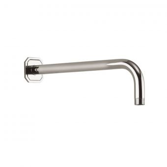 Crosswater Traditional Shower Arm in Chrome