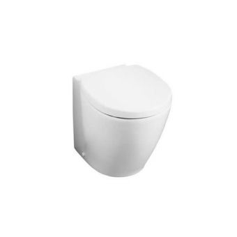 Ideal Standard Concept Space Back to Wall Toilet - E120801