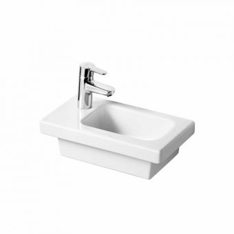 Ideal Standard Concept Space 450mm Guest Furniture Basin