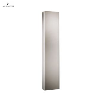 Roper Rhodes Reference Tall Mirror Glass Door Cabinet - AS315AL